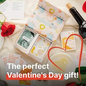 200 Engaging Couple Games for Deeper Connections