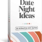 Adventure Awaits: Scratch-Off Date Night Challenge Box
