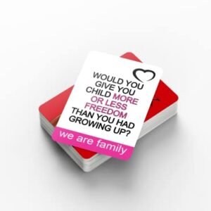 Black Love Card Game: Ignite Connection on Date Night!