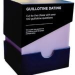 Deepen Connections: 141 Fun Dating Conversation Cards