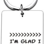 Funny Keychain Gift for Him: Perfect for Any Occasion!