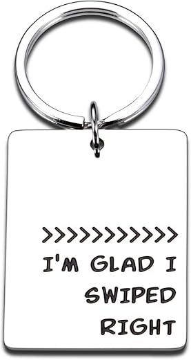 Funny Keychain Gift for Him: Perfect for Any Occasion!