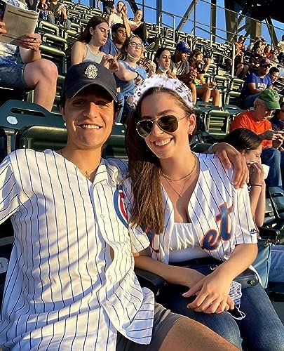 Game Day Pearl Rhinestone Football Headband for Fans