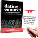 Life Sutra Dating Connect: 220 Cards for Stronger Couples