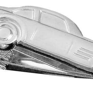 Stylish Car Tie Clip for Elegant Men's Occasions
